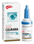 Colirama viral
