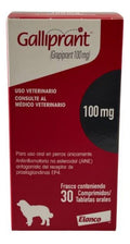Galliprant 100mg