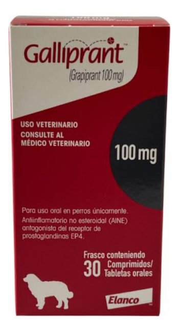 Galliprant 100mg