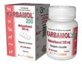 Karbamol 200, 30 tabs