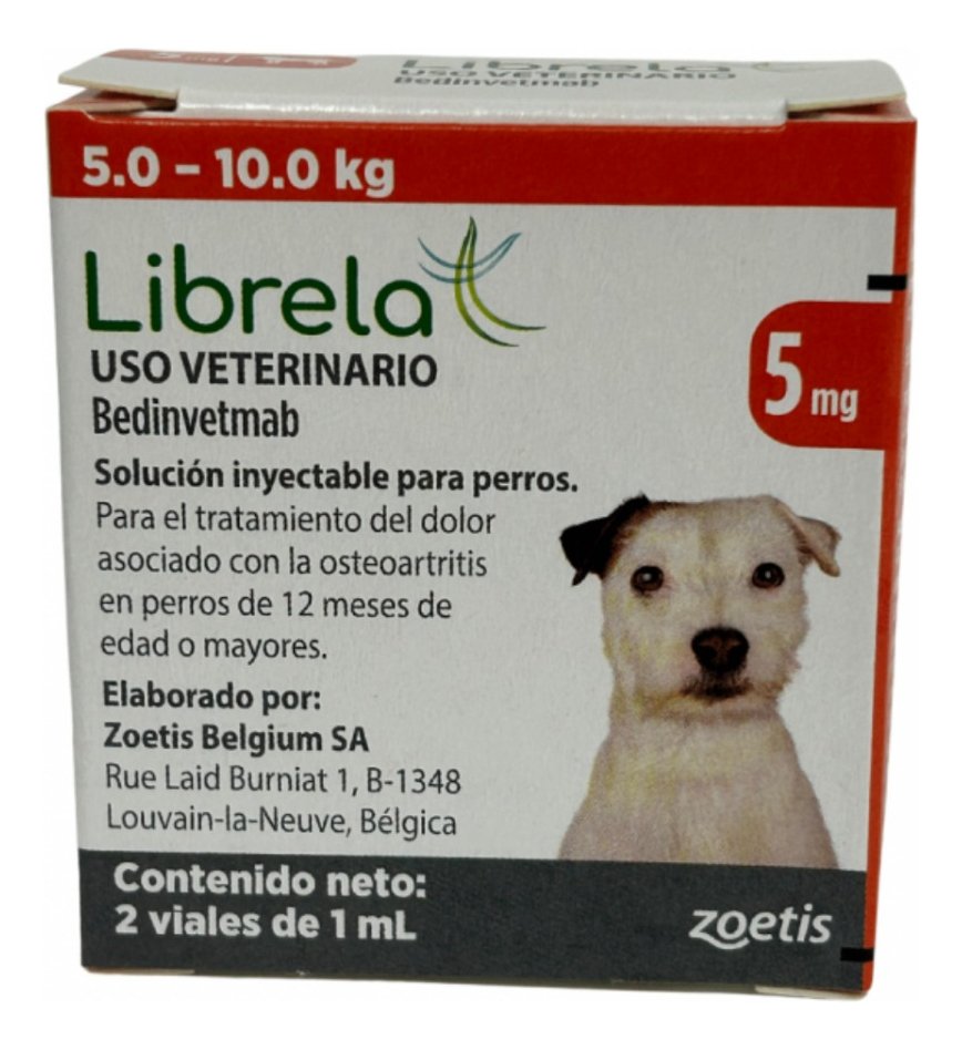 Librela 5mg