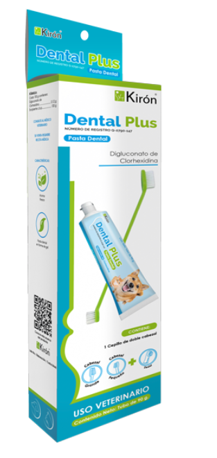 Dental Plus 90 g