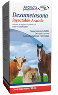 Dexametasona Inyectable 50 ml