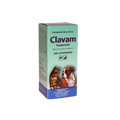 Clavam suspension 20ml