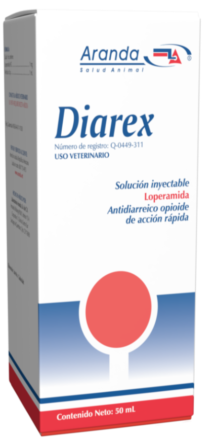 Diarex 50 ml