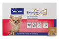 ENDOGARD 2.5 (CLINIC PACK)