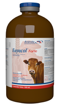 Euyacol Forte 100 ml