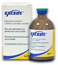 Excede 100 ml