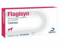 Flagisyn Caja 30 tabletas