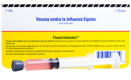Fluvac Innovator