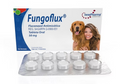 Fungoflux 14 Tabletas