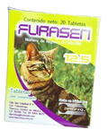 Furasen 12,5 mg