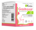 Gastrozol 20 14 tabletas