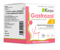 Gastrozol 5 14 Tabletas