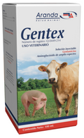 Gentex 100 ml