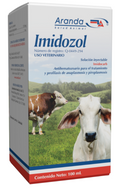 Imidozol 100 ml
