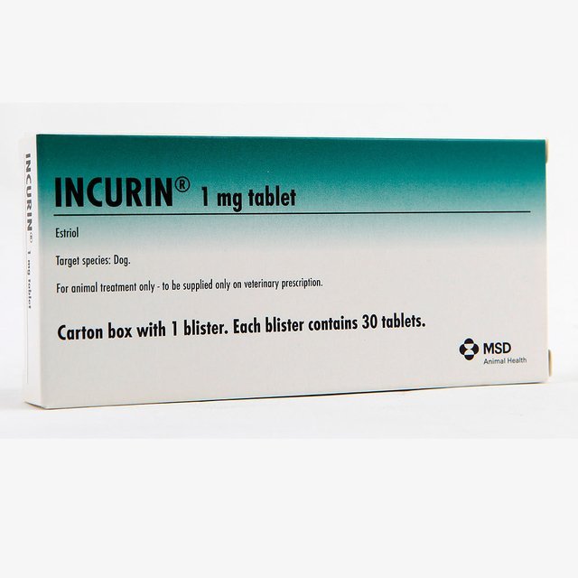 Incurin