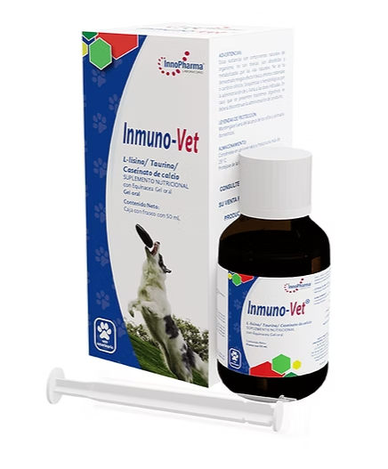 Inmuno-Vet 50 ml