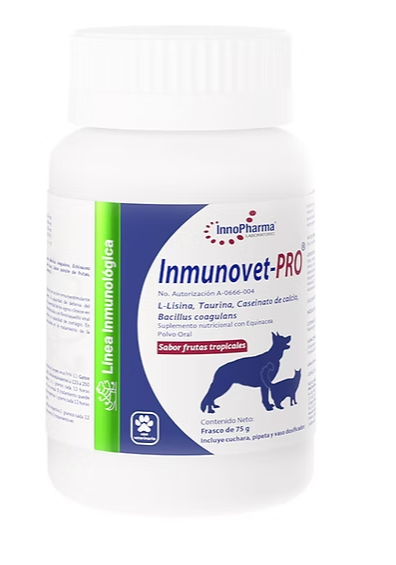 Inmunovet-PRO 75 g