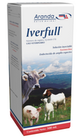 Iverfull 500 ml