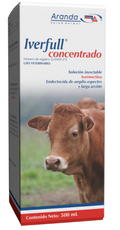 Iverfull Concentrado 500 ml