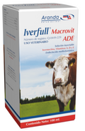 Iverfull Macrovit ADE 100 ml