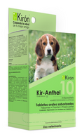 Kir-Anthel 10 20 Tabletas