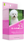 Kir-Anthel 2.5 20 Tabletas