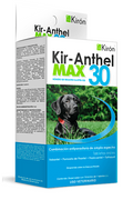 Kir-Anthel Max 30, 20 Tabletas