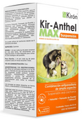Kir-Anthel Max Suspensión Perro 25 ml