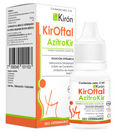 KirOftal Azitrokir 5 ml