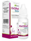 KirOftal Diclo 12 ml