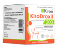 KiroDroxil 200 7 Tabletas