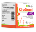 KiroDroxil 400 7 Tabletas