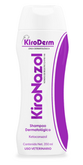 KiroNazol Shampoo 350 ml