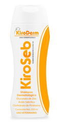 KiroSeb Shampoo 350 ml