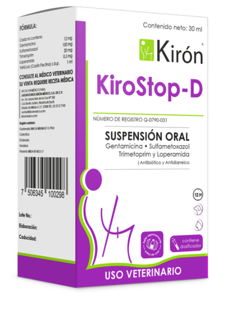 KiroStop D 30 ml