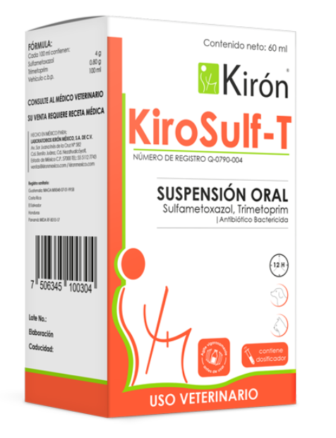 KiroSulf T 60 ml