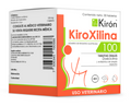 KiroXilina 100 30 Tabletas