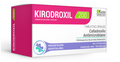 Kirodroxil 200 100 Tabletas