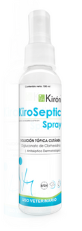 Kiroseptic Spray 100 ml