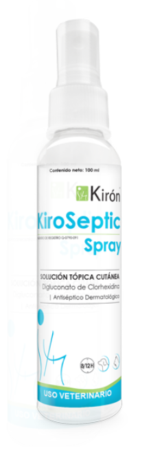 Kiroseptic Spray 100 ml