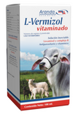 L-Vermizol Vitaminado 100 ml