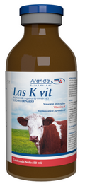 Las K Vit 50 ml