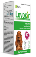 Levokir 60 Tabletas
