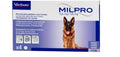 MILPRO 12.5 MG/125 MG DOG