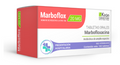 Marboflox 20 mg 100 Tabletas