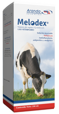 Melodex 250 ml