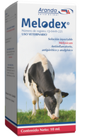Melodex 10 ml