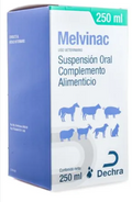Melvinac Jarabe 250 ml